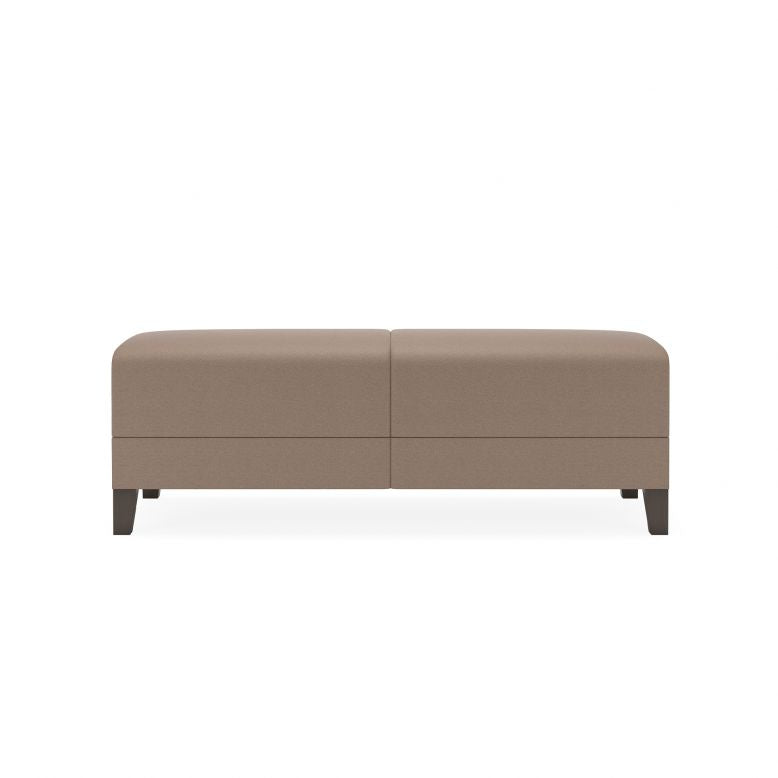Lesro Fremont Series 2 Seat Bench | FT2001