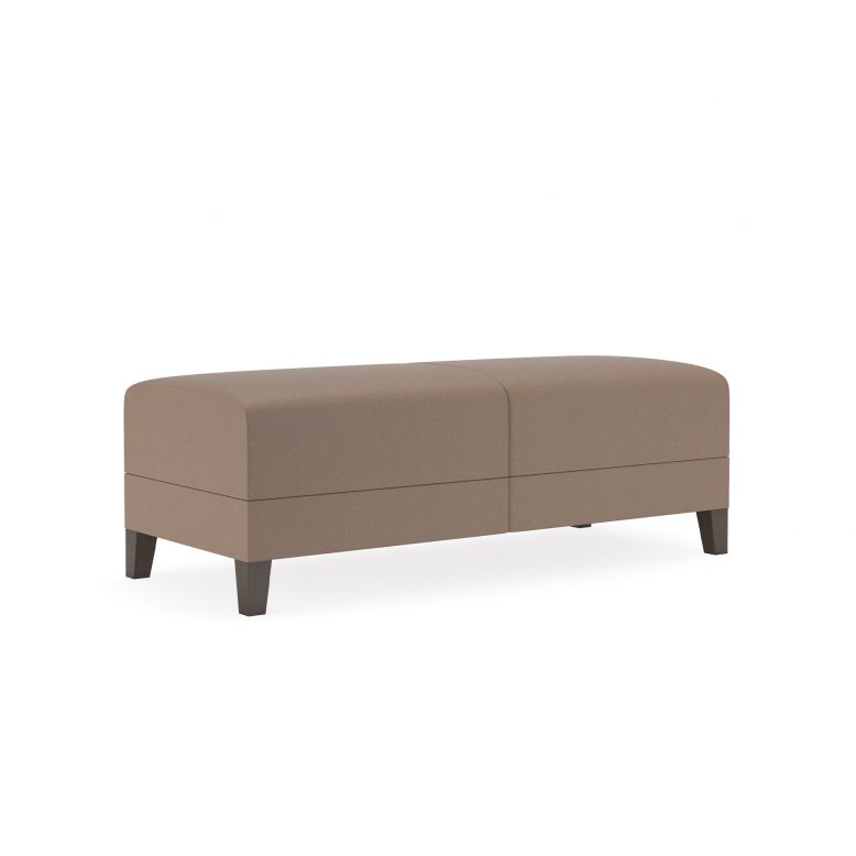 Lesro Fremont Series 2 Seat Bench | FT2001