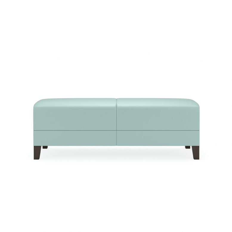 Lesro Fremont Series 2 Seat Bench | FT2001