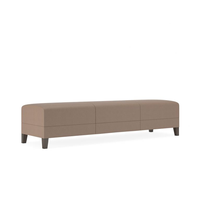 Lesro Fremont Series 3 Seat Bench | FT3001