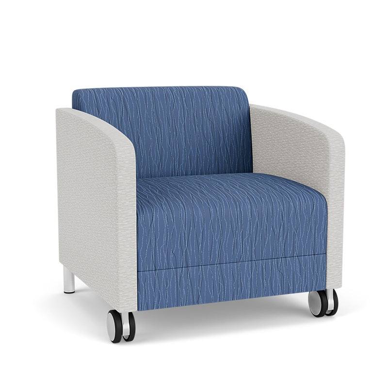 Lesro Fremont Series Guest Chair | FT1101