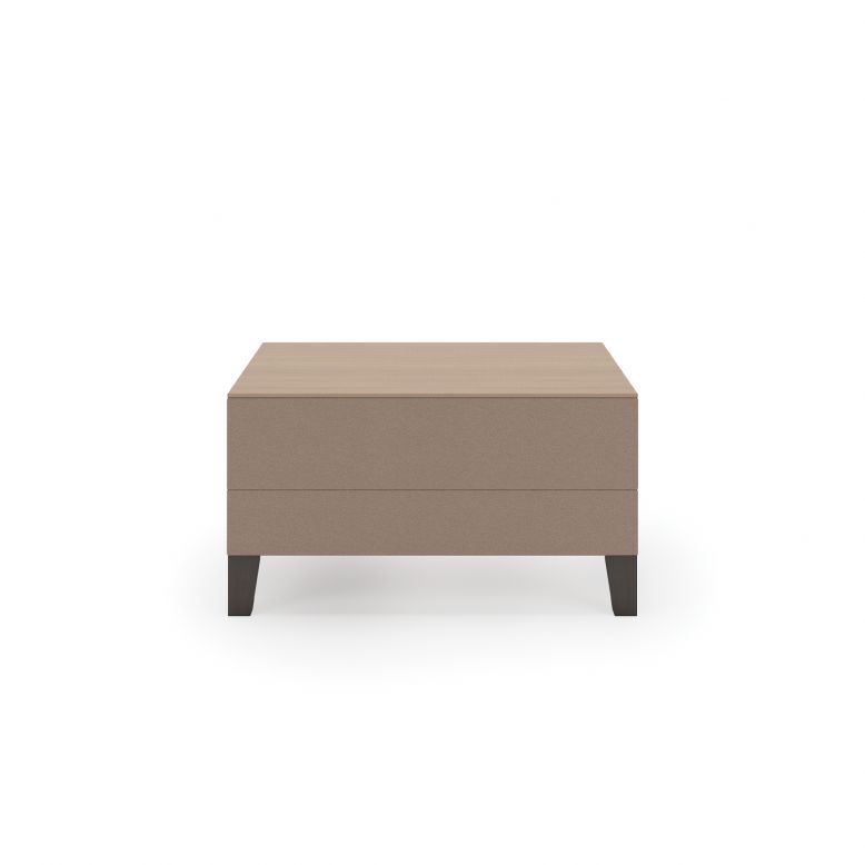 Lesro Fremont Series Square Table | FT6385