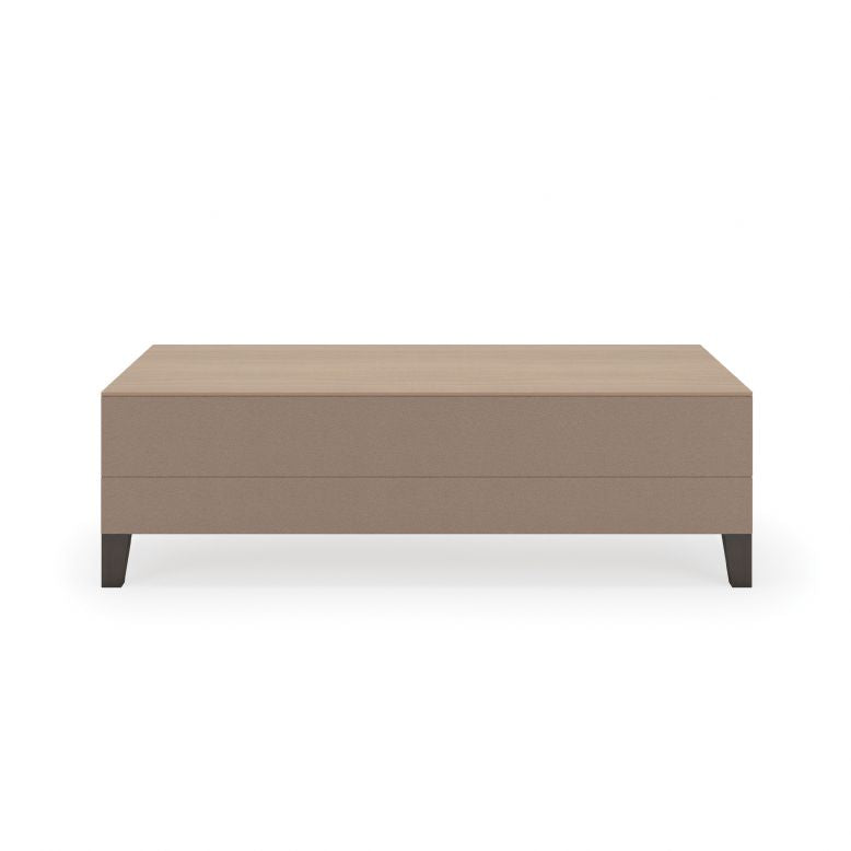 Lesro Fremont Series Large Rectangular Table | FT6485