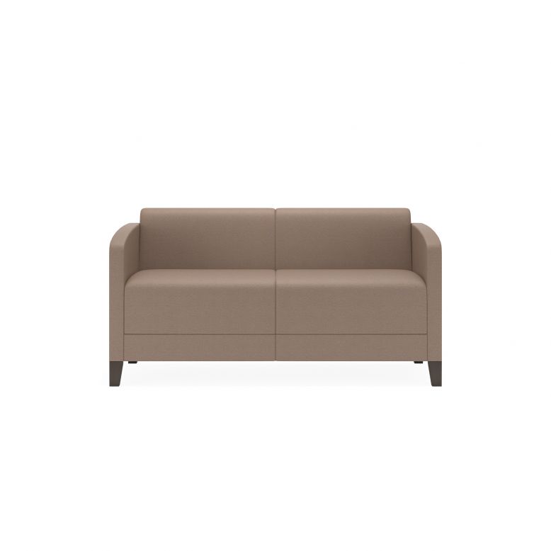 Lesro Fremont Series Loveseat | FT1501