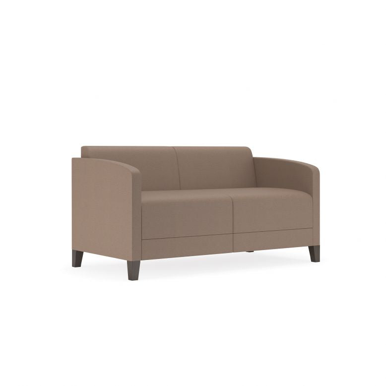Lesro Fremont Series Loveseat | FT1501