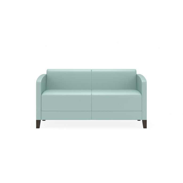 Lesro Fremont Series Loveseat | FT1501