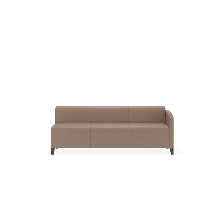 Lesro Fremont Series Sofa w/Left Arm Only | FT1604