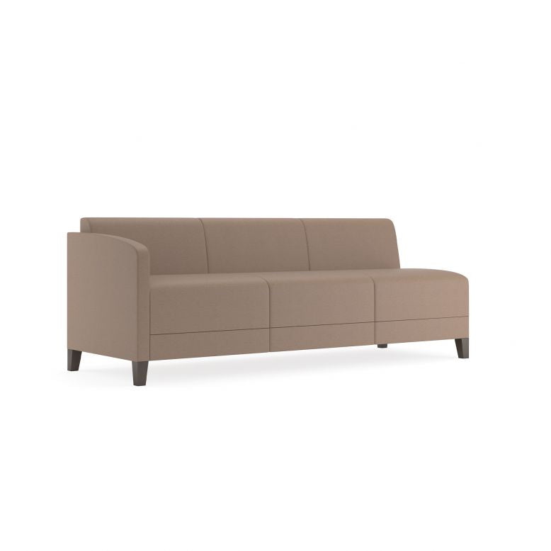 Lesro Fremont Series Sofa w/Right Arm Only | FT1605