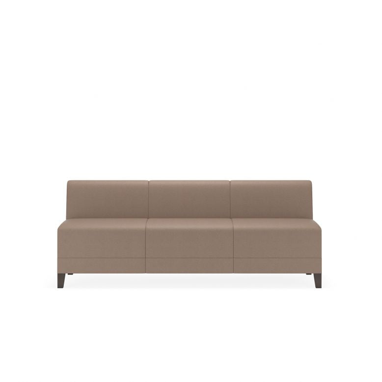 Lesro Fremont Series Sofa Armless | FT1602