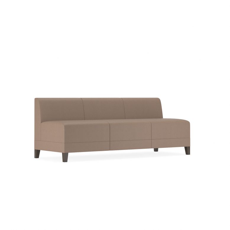Lesro Fremont Series Sofa Armless | FT1602
