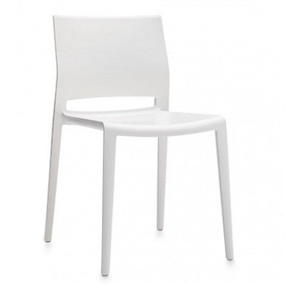 Bakhita™ Lightweight Stacking Chair | 6751-ALY