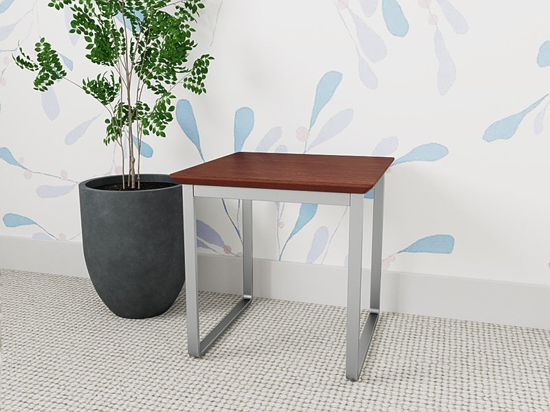 Lesro Gansett Series End Table | GN0620