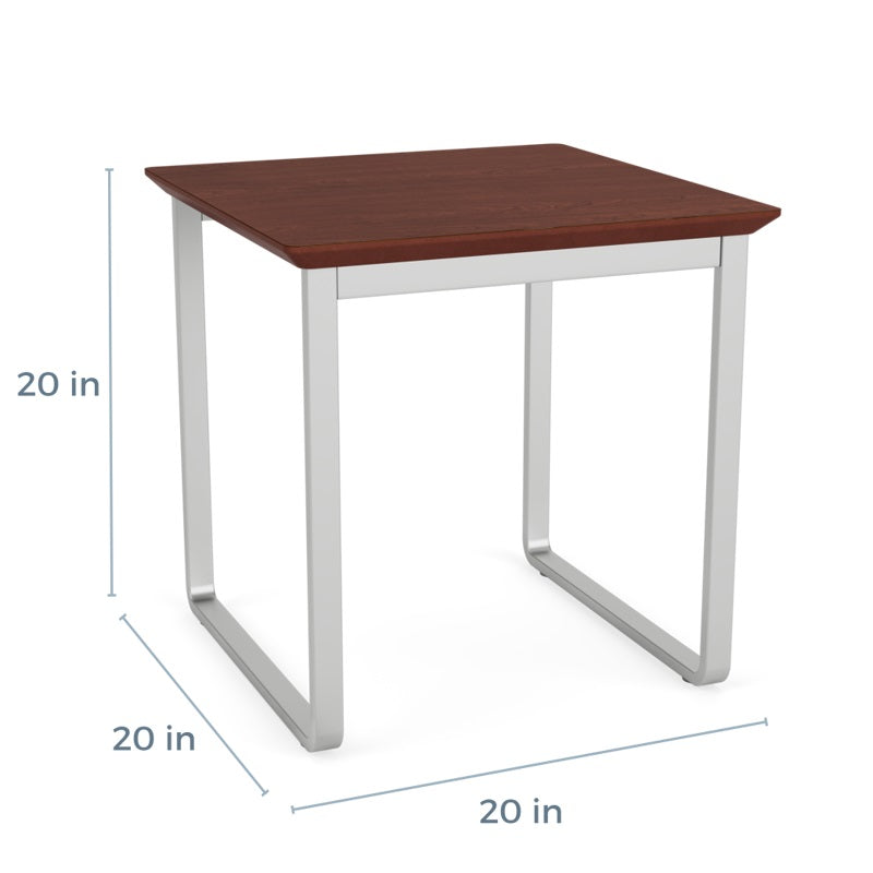 Lesro Gansett Series End Table | GN0620