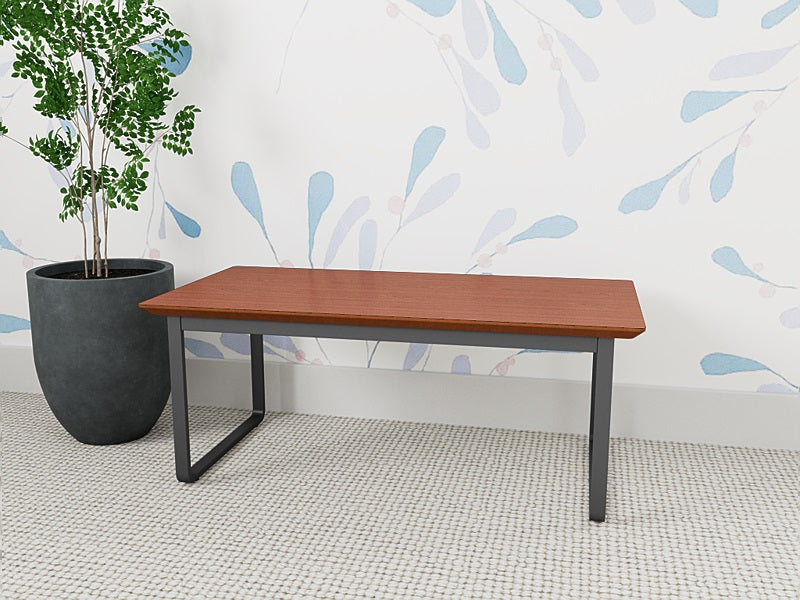 Lesro Gansett Series Coffee Table | GN0840