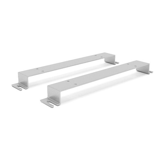 Lesro Gansett Series Bariatric Guest Chair | GN1401