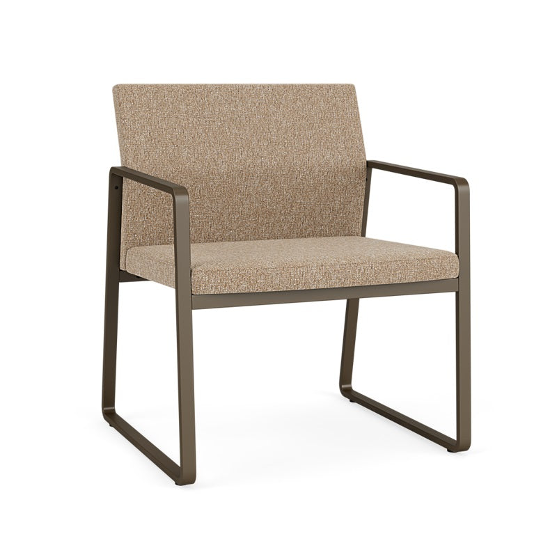 Lesro Gansett Series Oversize Guest Chair | GN1201