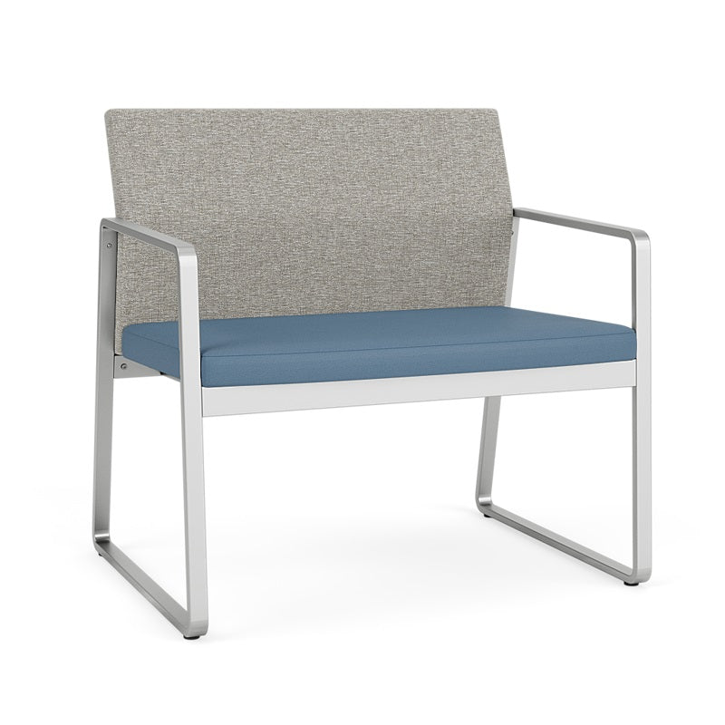 Lesro Gansett Series Bariatric Guest Chair | GN1401