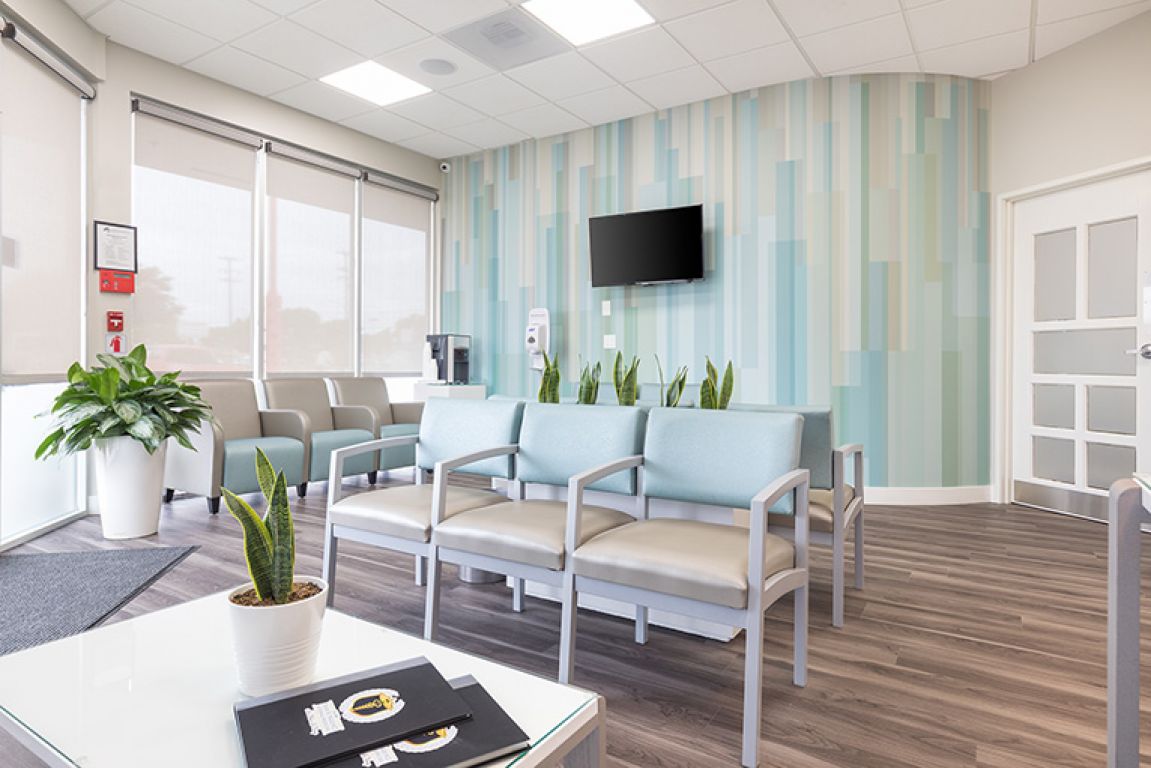 Lesro Lenox Steel Series Bariatric Guest Chair | LS1401