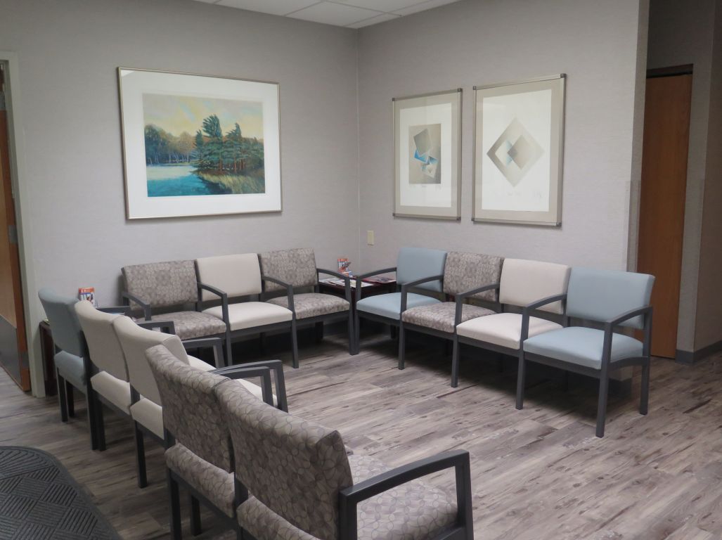 Lesro Lenox Steel Series Bariatric Guest Chair | LS1401