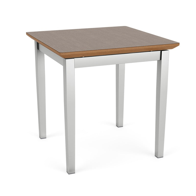 Lesro Lenox Steel Series End Table | LS0620