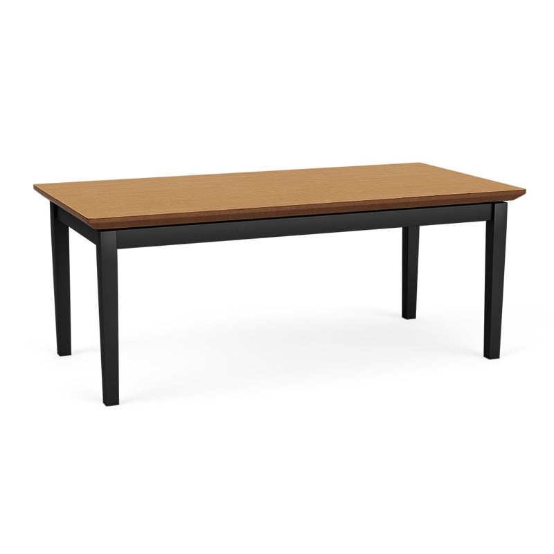 Lesro Lenox Steel Series Coffee Table | LS0840