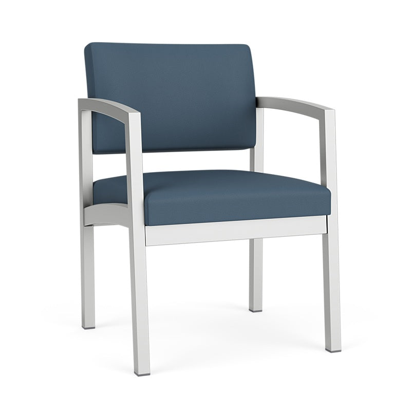 Lesro Lenox Steel Series Guest Chair | LS1101