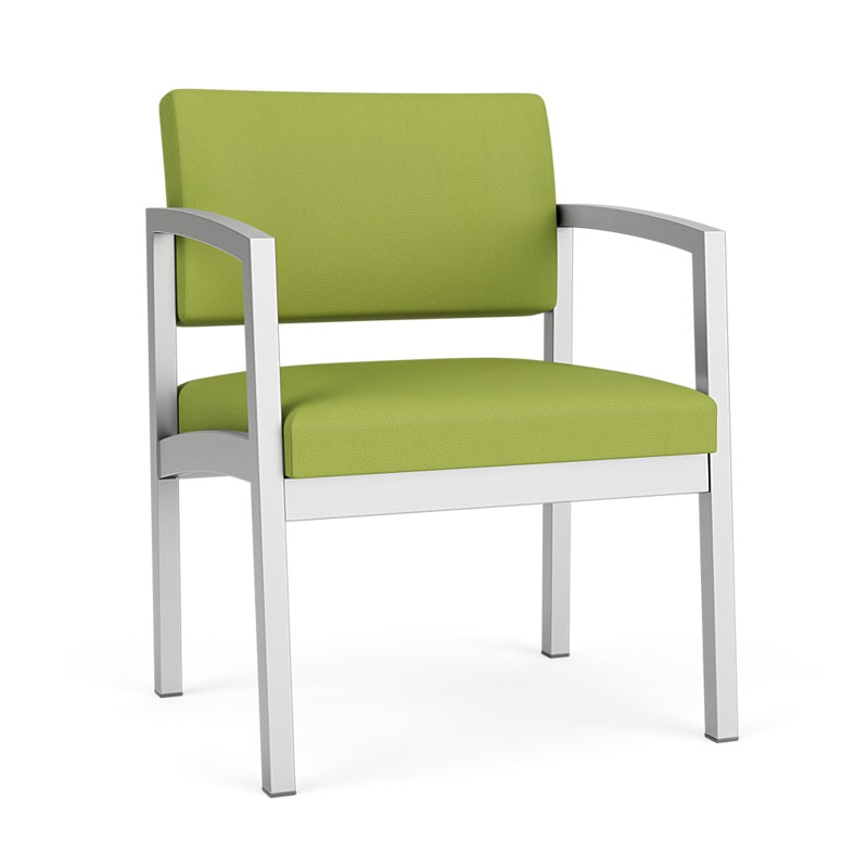 Lesro Lenox Steel Series Oversized Guest Chair | LS1201