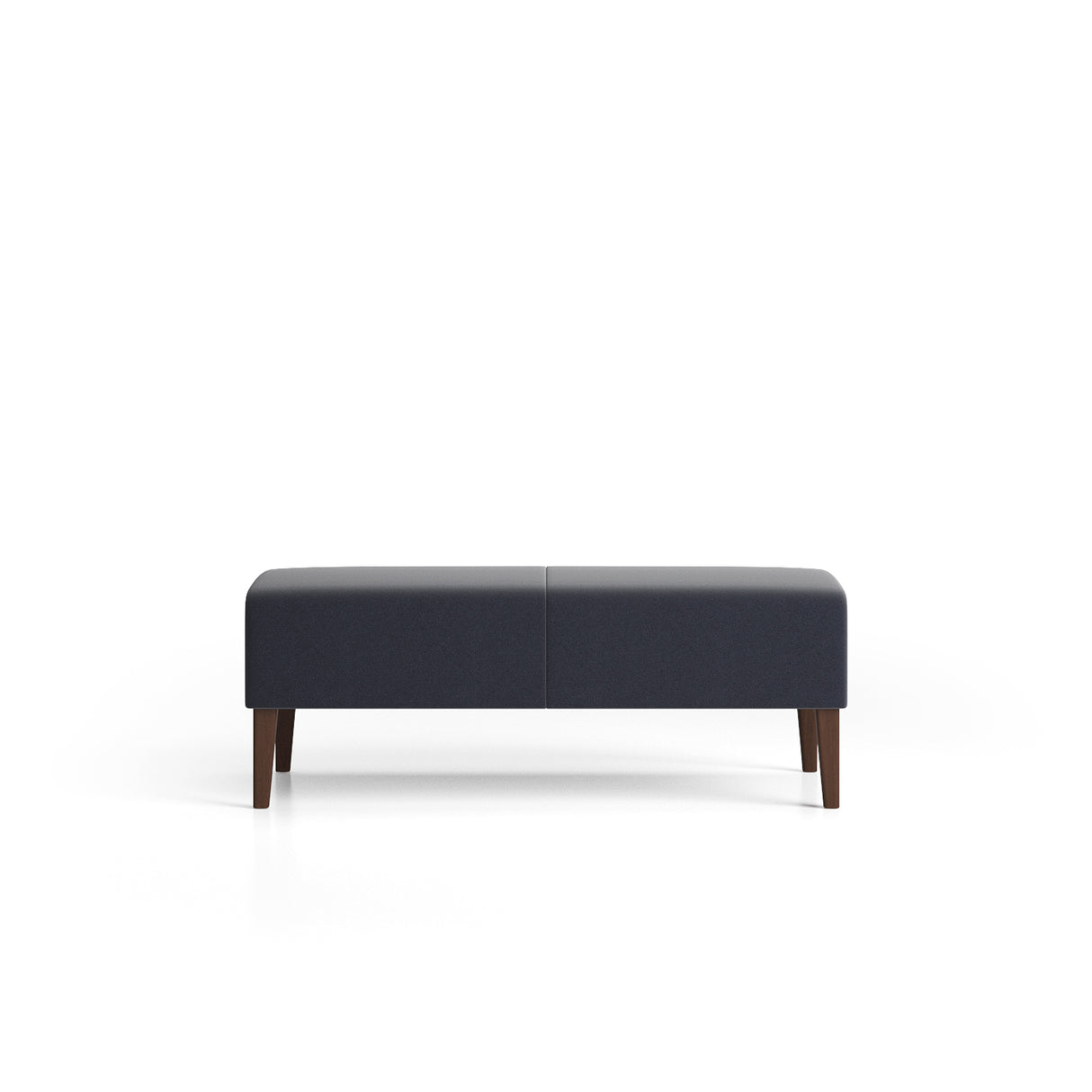 Lesro Luxe Series 2 Seat Bench | LX2001
