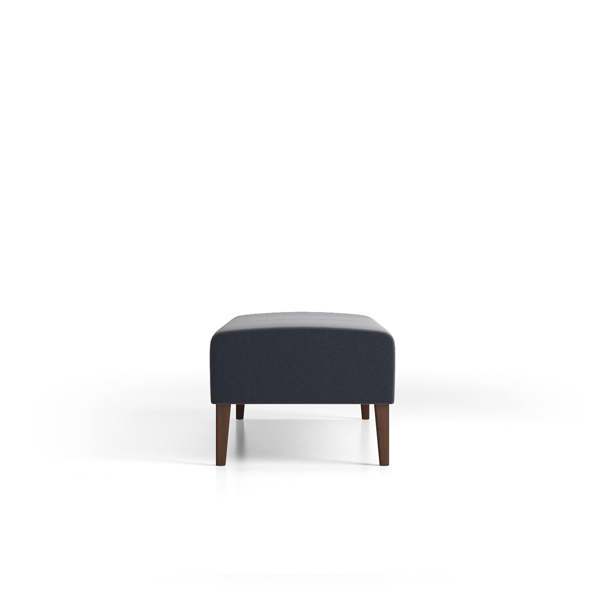 Lesro Luxe Series 3 Seat Bench | LX3001