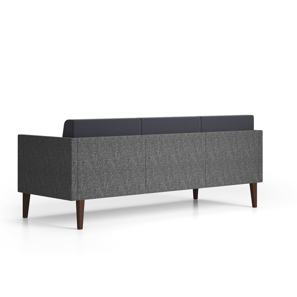 Lesro Luxe Series Sofa w/Arms | LX1601