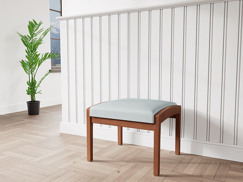 Lesro Lenox Series 1 Seat Bench | LW1001