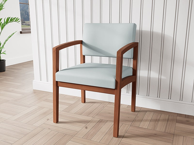 Lesro Lenox Series Guest Chair | LW1101