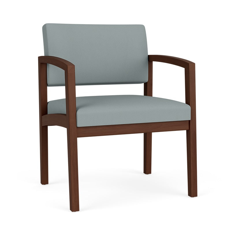Lesro Lenox Series Oversize Guest Chair | LW1201
