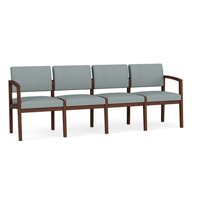 Lesro Lenox Series 4 Seat Sofa | LW4101