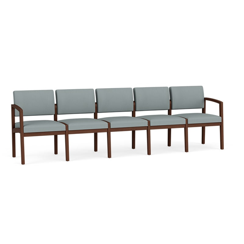 Lesro Lenox Series 5 Seat Sofa | LW5101