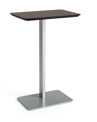 Lesro Luxe Series Personal Table | LX0080