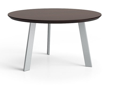 Lesro Luxe Series Round 30" Conversational Table | LX0530