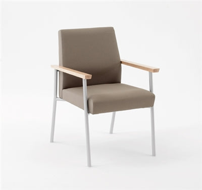 Lesro Mystic Guest Chair | MG1101
