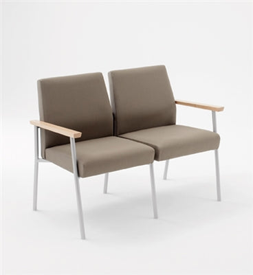 Lesro Mystic 2 Seat Sofa |MG2101