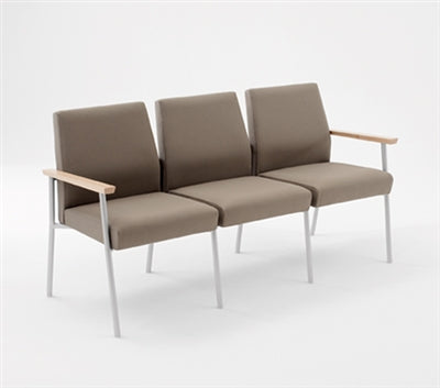 Lesro Mystic 3 Seat Sofa | MG3101