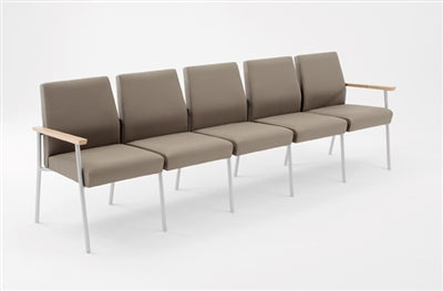 Lesro Mystic 5 Seat Sofa | MG5101