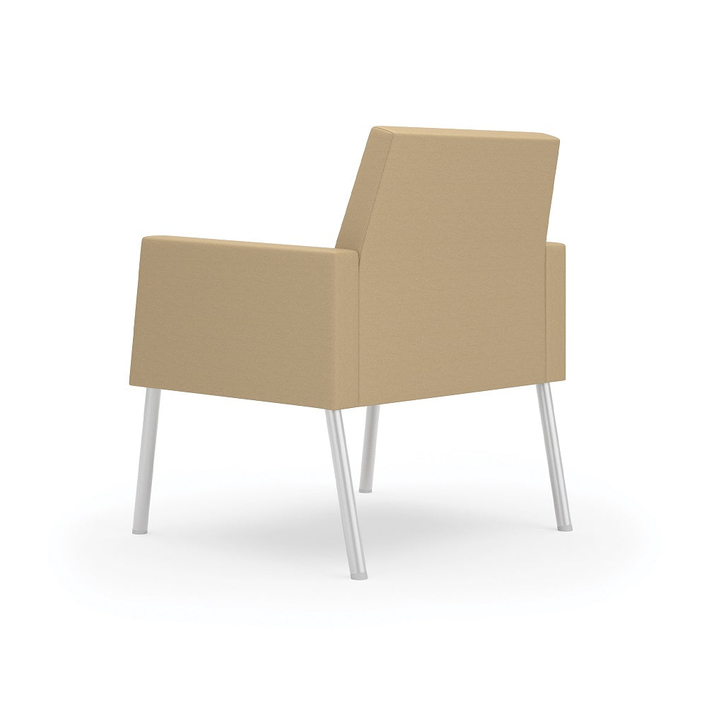 Lesro Mystic Lounge Guest Chair | ML1101