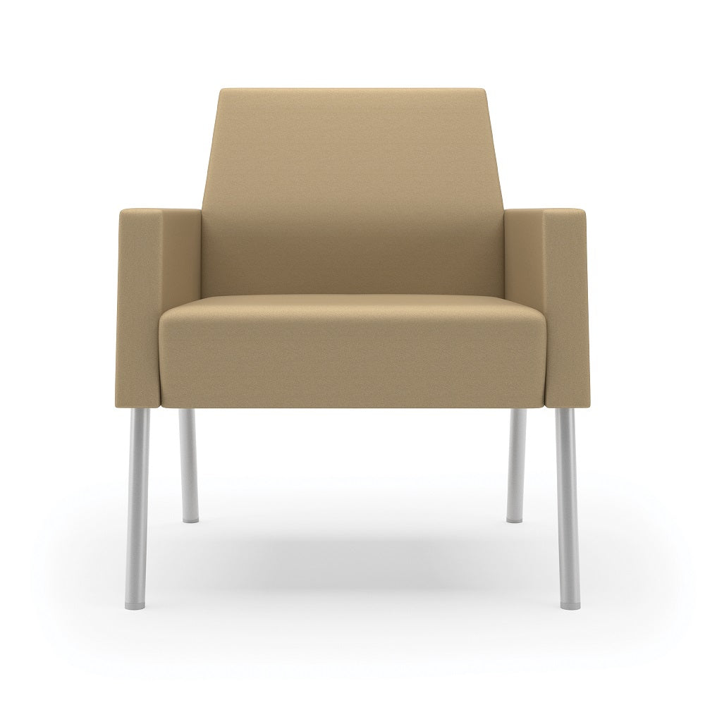 Lesro Mystic Lounge Guest Chair | ML1101