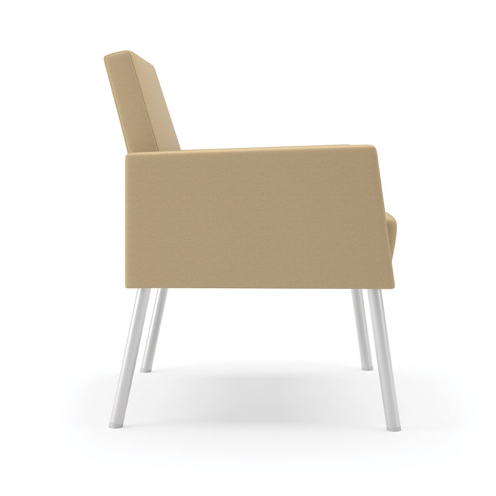 Lesro Mystic Lounge Guest Chair | ML1101