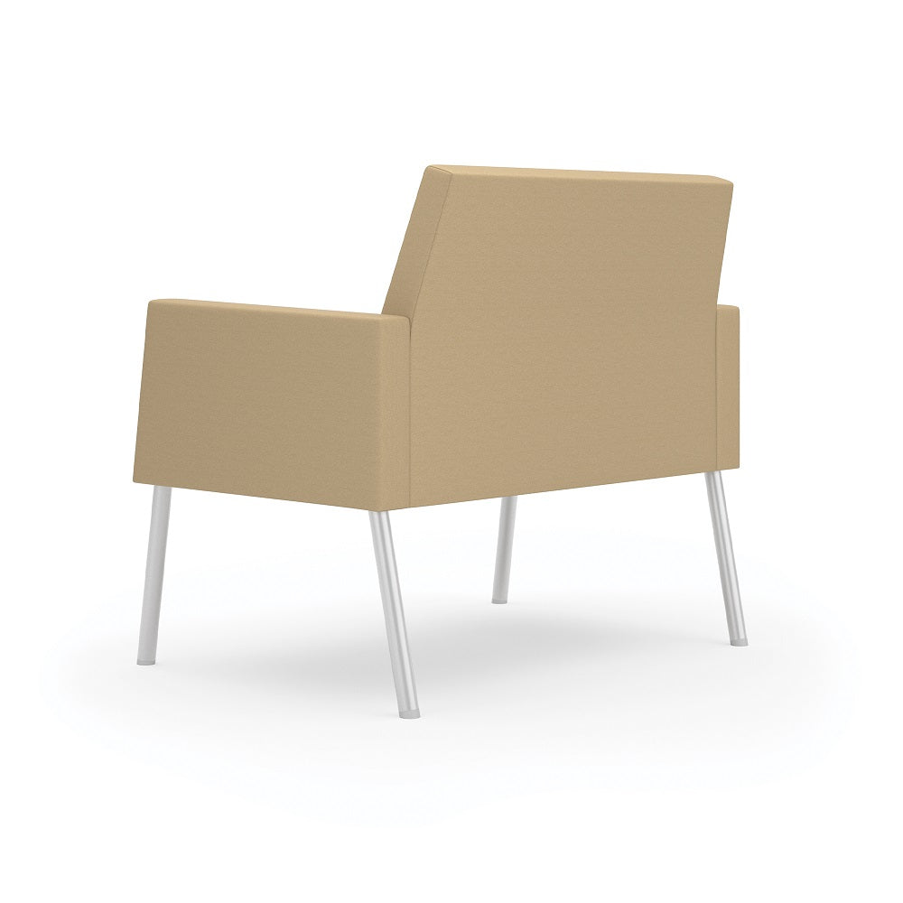 Lesro Mystic Lounge Bariatric Chair | ML1401