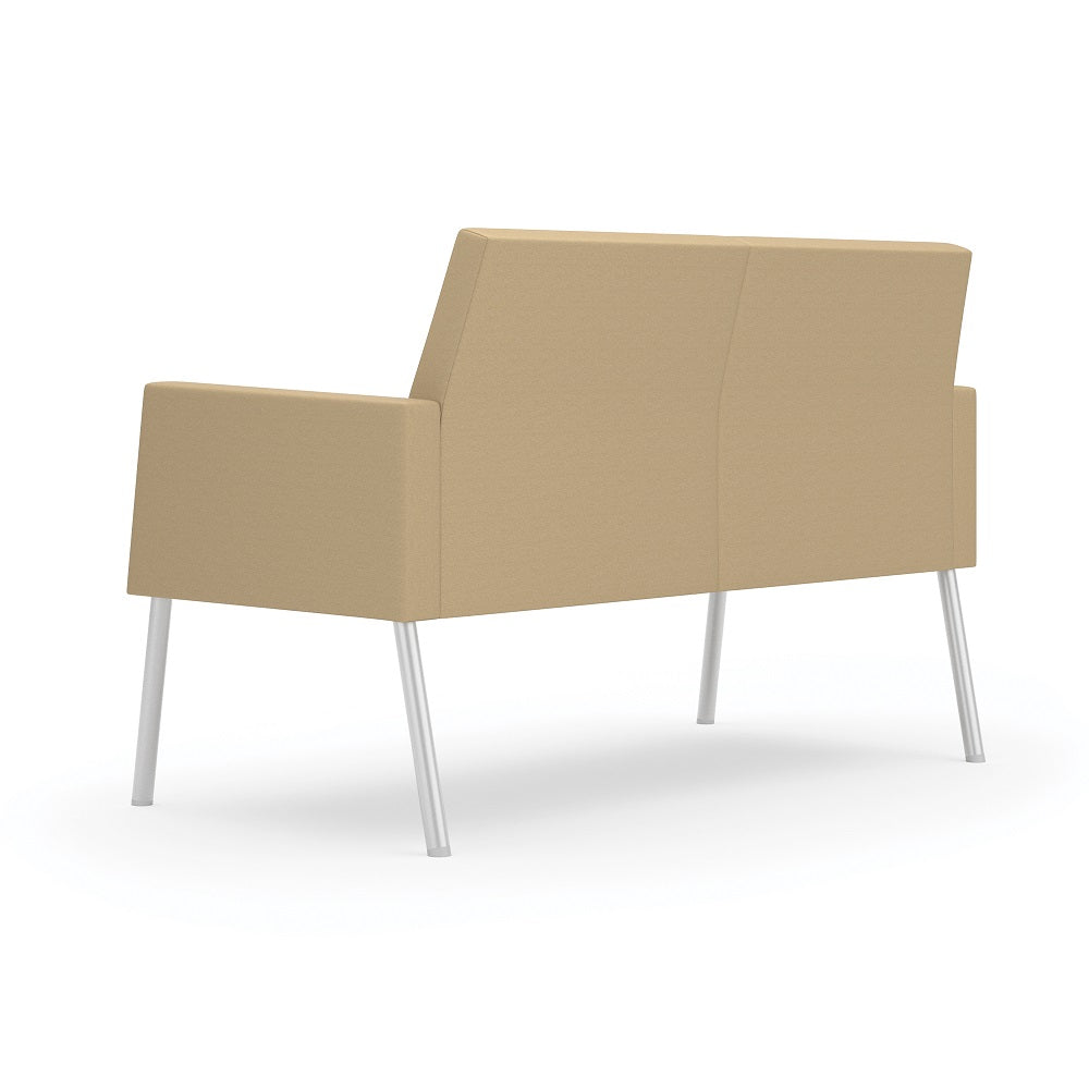 Lesro Mystic Lounge Loveseat | ML1501