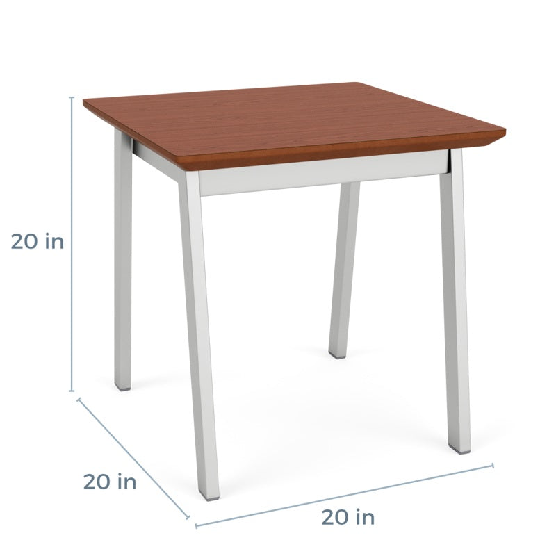 Lesro Newport Series End Table | NP0620