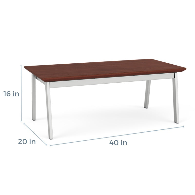 Lesro Newport Series Coffee Table | NP0840