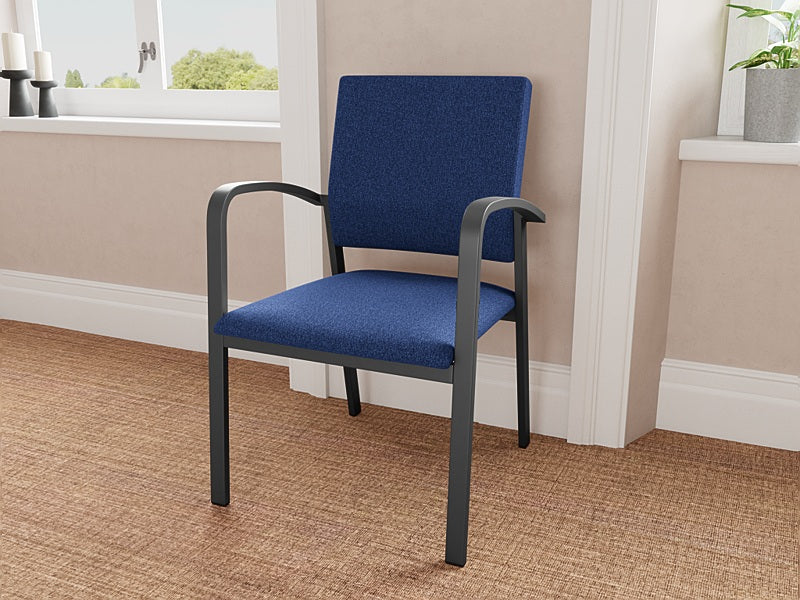 Lesro Newport Series Guest Chair | NP1101