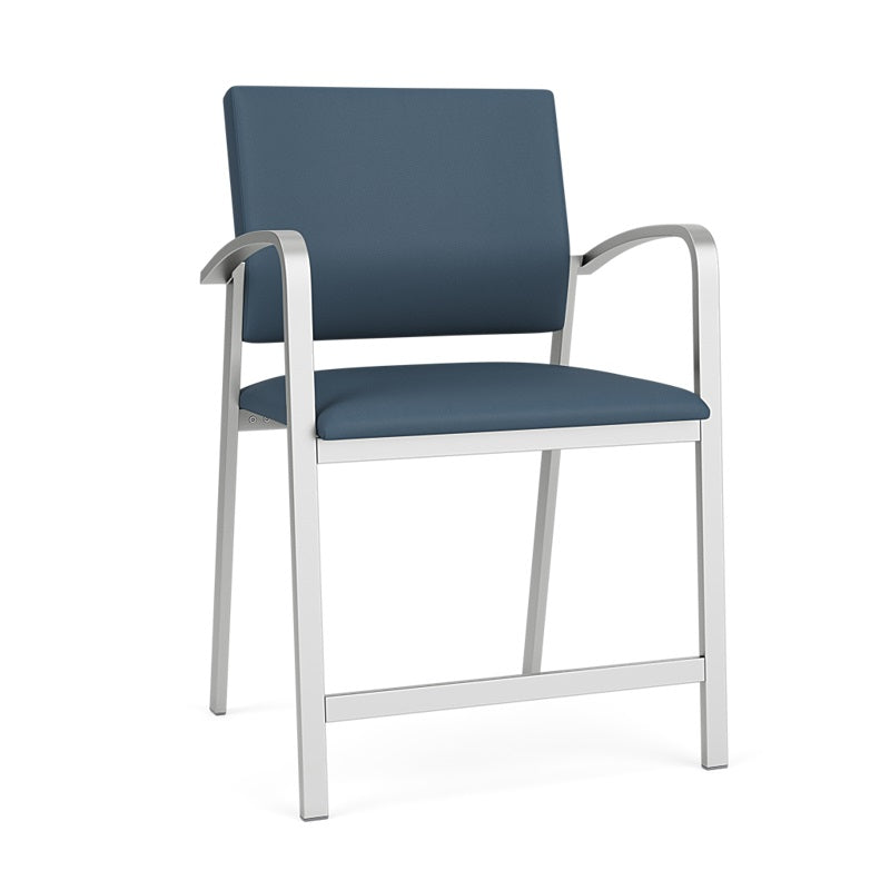 Lesro Newport Series Oversize Guest Hip Chair | NP1261